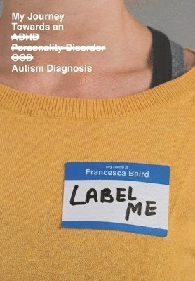 Baird - Label Me, Inbunden