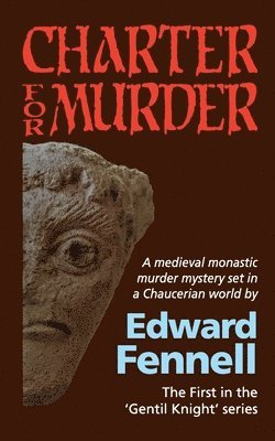 Edward Fennell - Charter for Murder, Häftad
