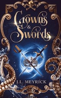bokomslag Crowns & Swords