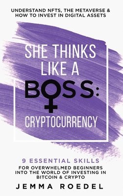 She Thinks Like a Boss