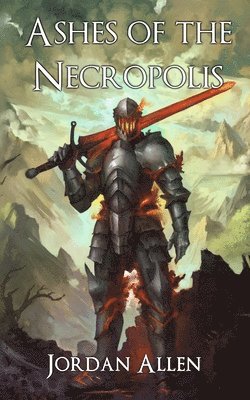 Ashes of the Necropolis 1