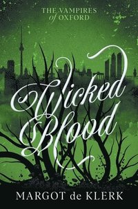 bokomslag Wicked Blood
