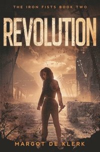 bokomslag Revolution