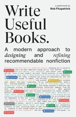 Write Useful Books 1