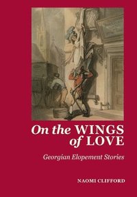 bokomslag On the Wings of Love