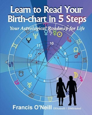 Learn How to Read Your Birth-chart in 5 Steps 1