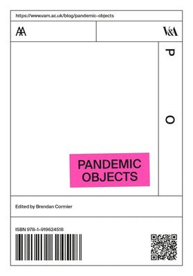 Pandemic Objects 1