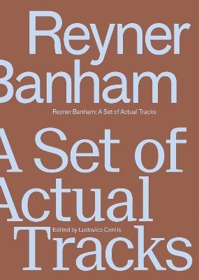 Reyner Banham 1