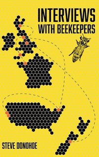 bokomslag Interviews With Beekeepers