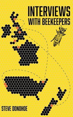 Interviews With Beekeepers 1