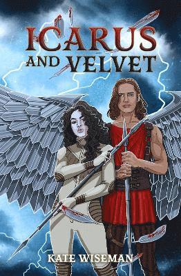 Icarus and Velvet 1