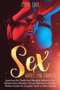 bokomslag Sex Games for Couples