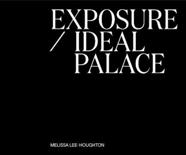 bokomslag Exposure / Ideal Palace
