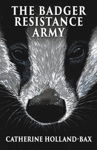 bokomslag Badger Resistance Army