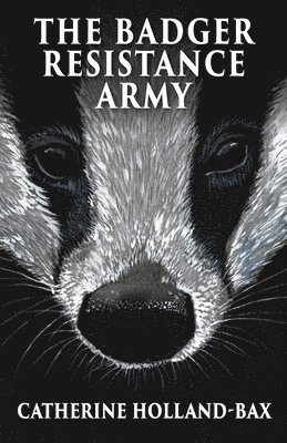 bokomslag Badger Resistance Army