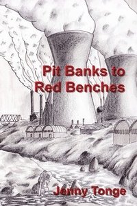 bokomslag Pit Banks to Red Benches