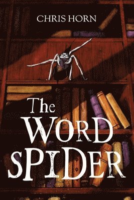 The Word Spider 1