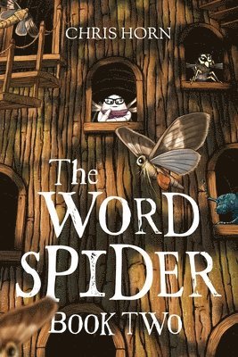 The Word Spider 1