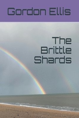 bokomslag Brittle Shards