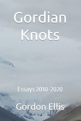 bokomslag Gordian Knots