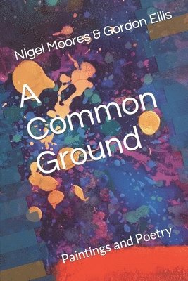 bokomslag Common Ground