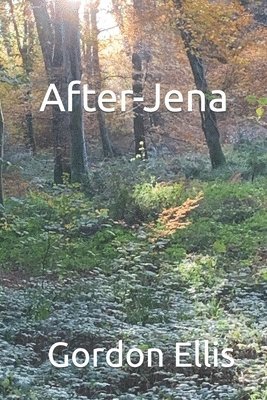 Gordon Ellis - After-Jena, Häftad