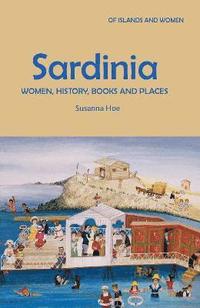 bokomslag Sardinia