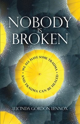 Nobody is Broken 1