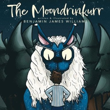 Benjamin Williams - Moondrinkurr, Häftad