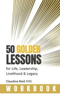 bokomslag 50 Golden Lessons