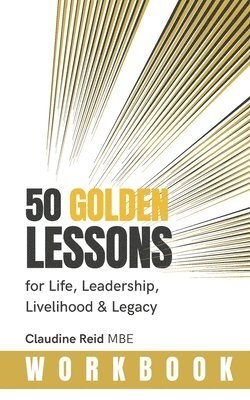 50 Golden Lessons 1