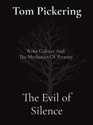 bokomslag Evil of Silence