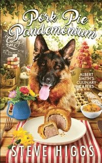 bokomslag Pork Pie Pandemonium