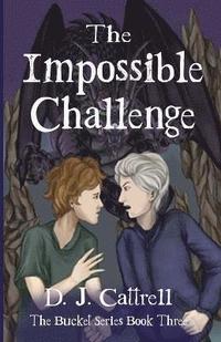 bokomslag The Impossible Challenge