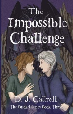 The Impossible Challenge 1