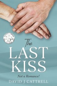 bokomslag The Last Kiss