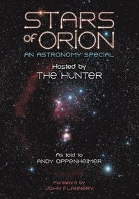bokomslag Stars of Orion