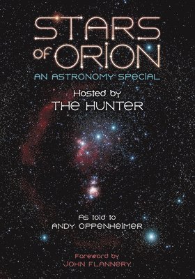 Stars of Orion 1