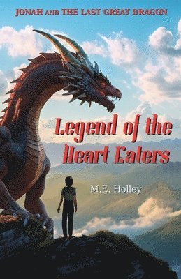Legend of the Heart Eaters 1
