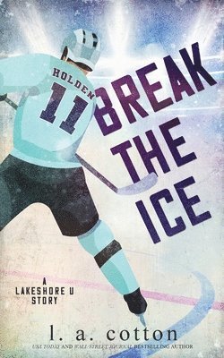 bokomslag Break the Ice