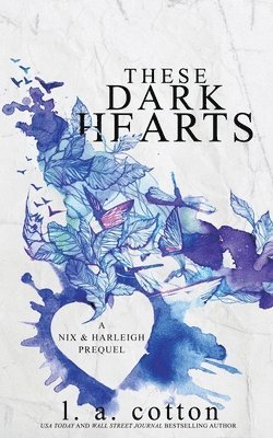 These Dark Hearts 1