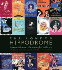 bokomslag The London Hippodrome