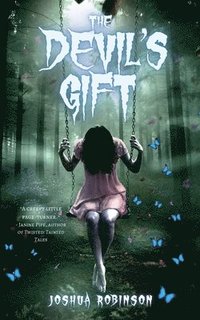 bokomslag The Devil's Gift