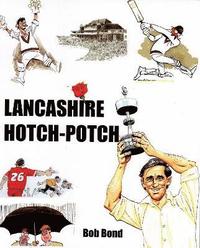 bokomslag Lancashire Hotch-Potch