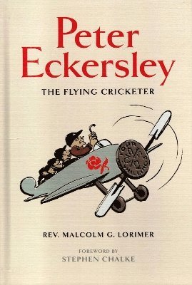 Peter Eckersley 1