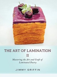 bokomslag The Art of Lamination II