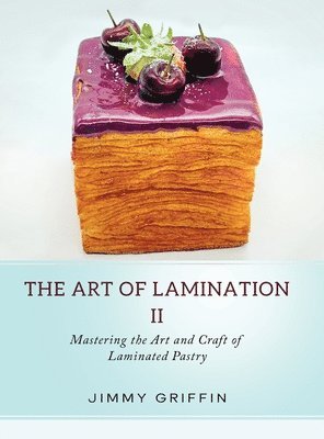 bokomslag Art of Lamination II
