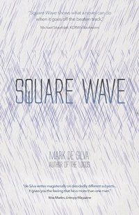 bokomslag Square Wave