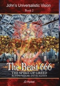 bokomslag The Beast 666