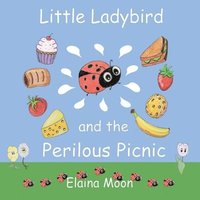 bokomslag Little Ladybird and the Perilous Picnic